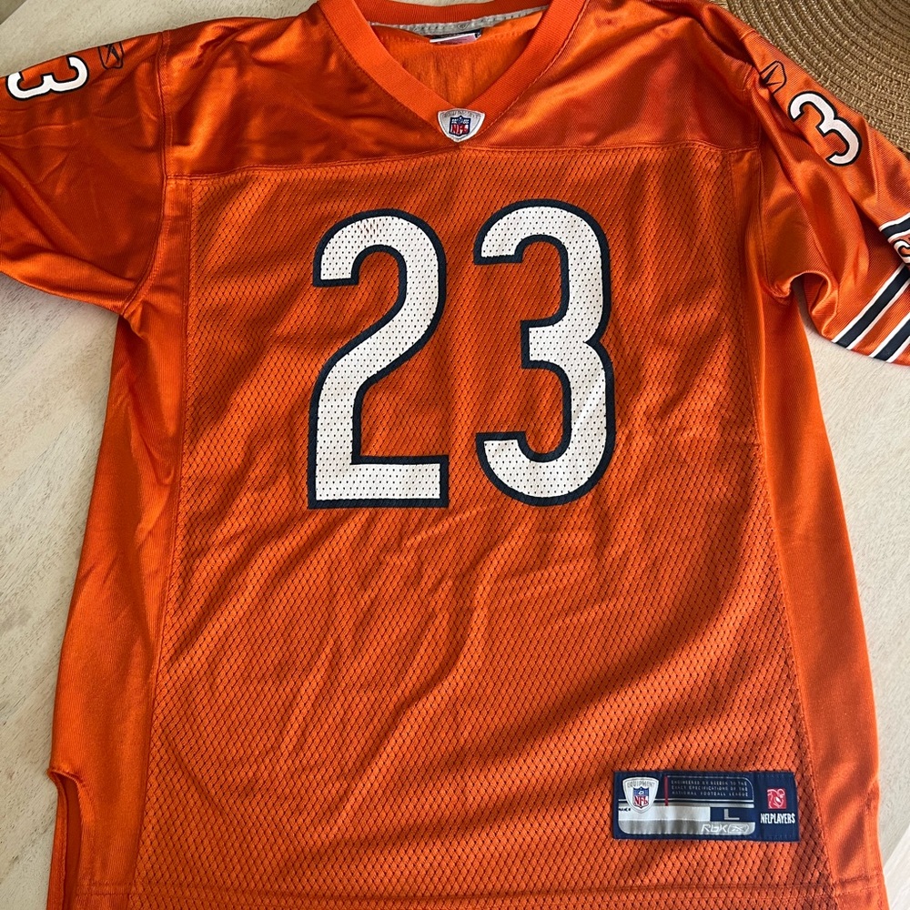 Chicago Bears Devin Hester Jersey | Kids L